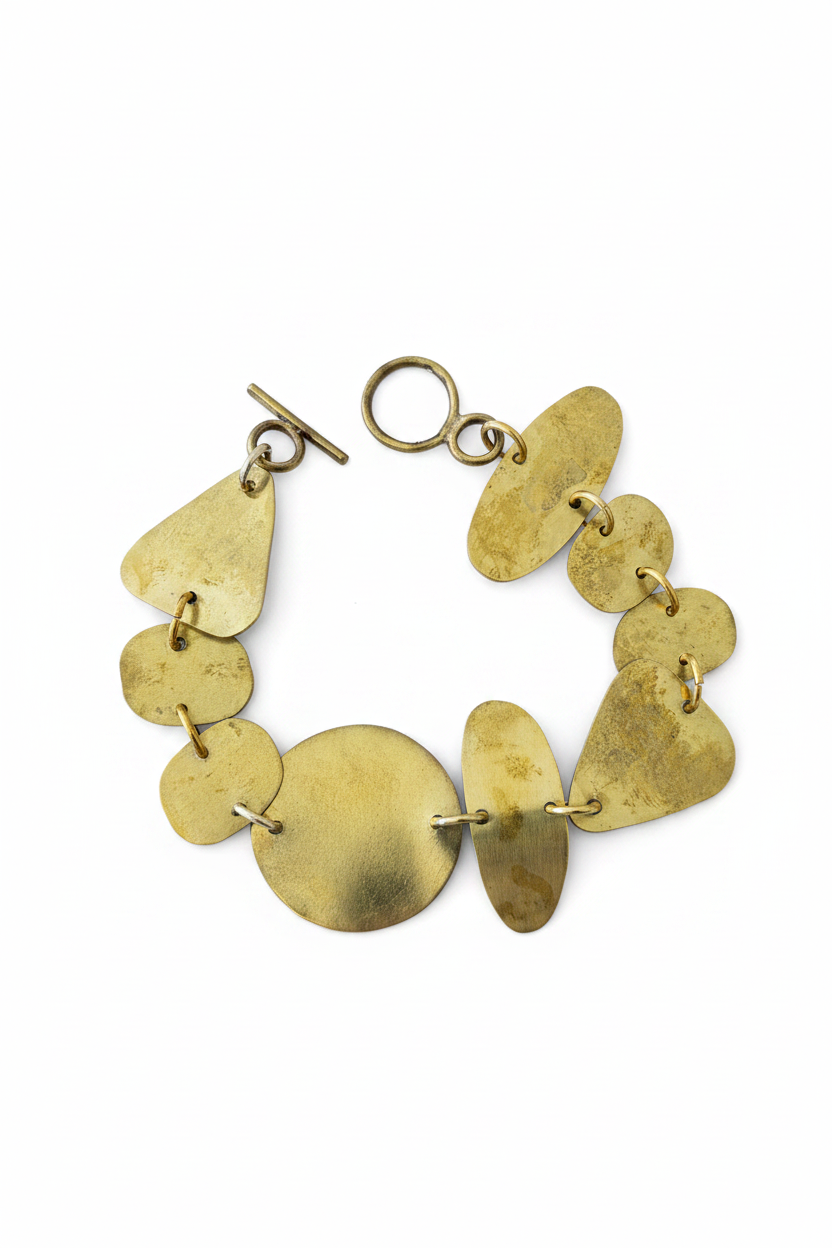 Brazalete Barroc