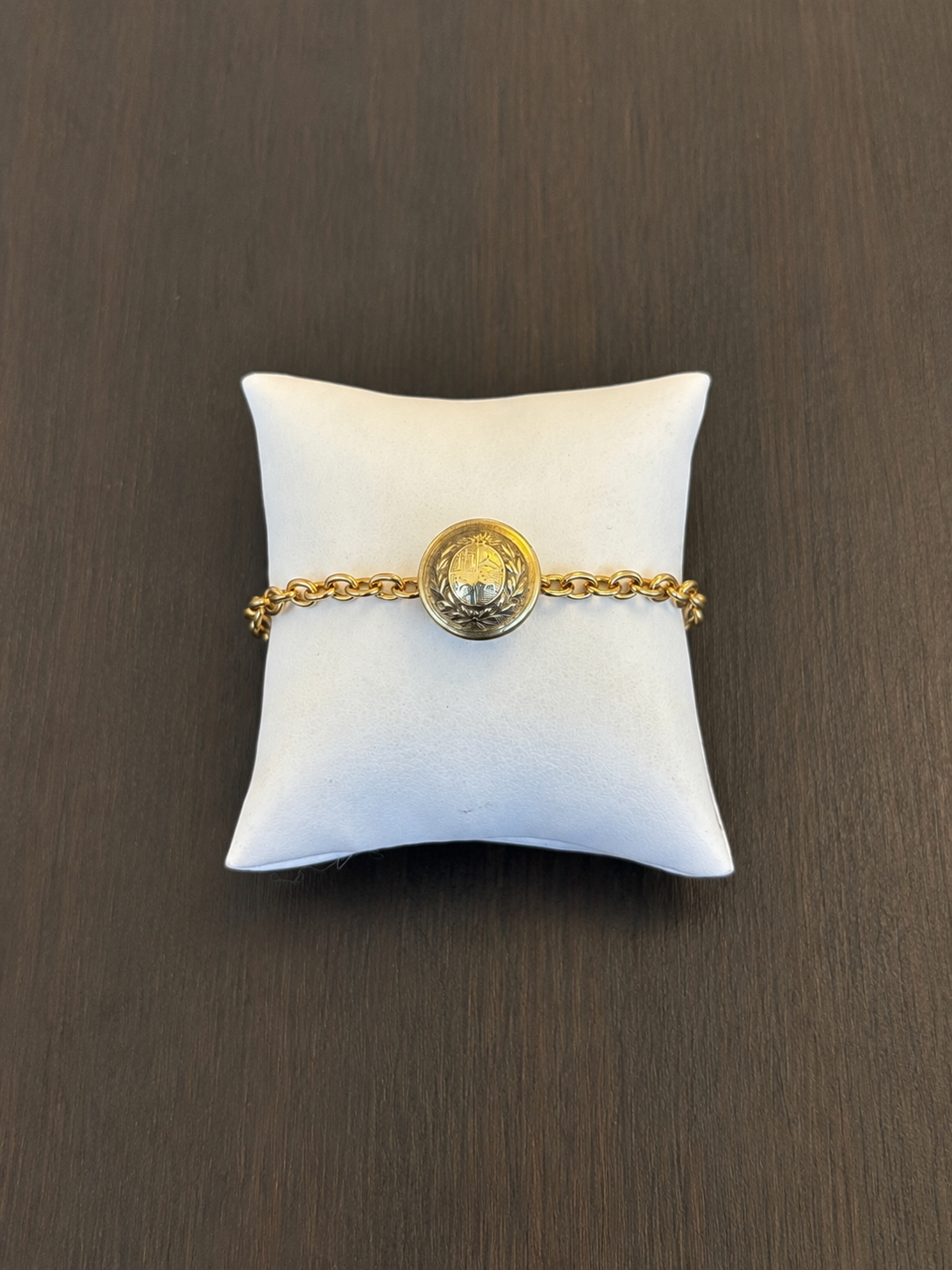 Brazalete Patria
