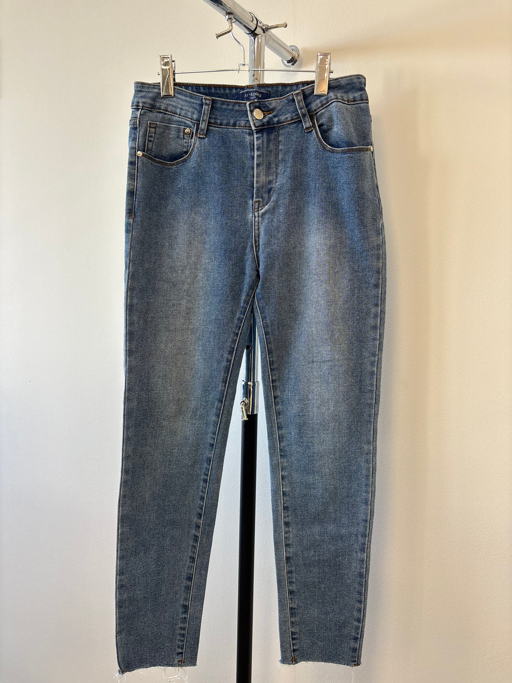 PANTALON JEAN LOLITA