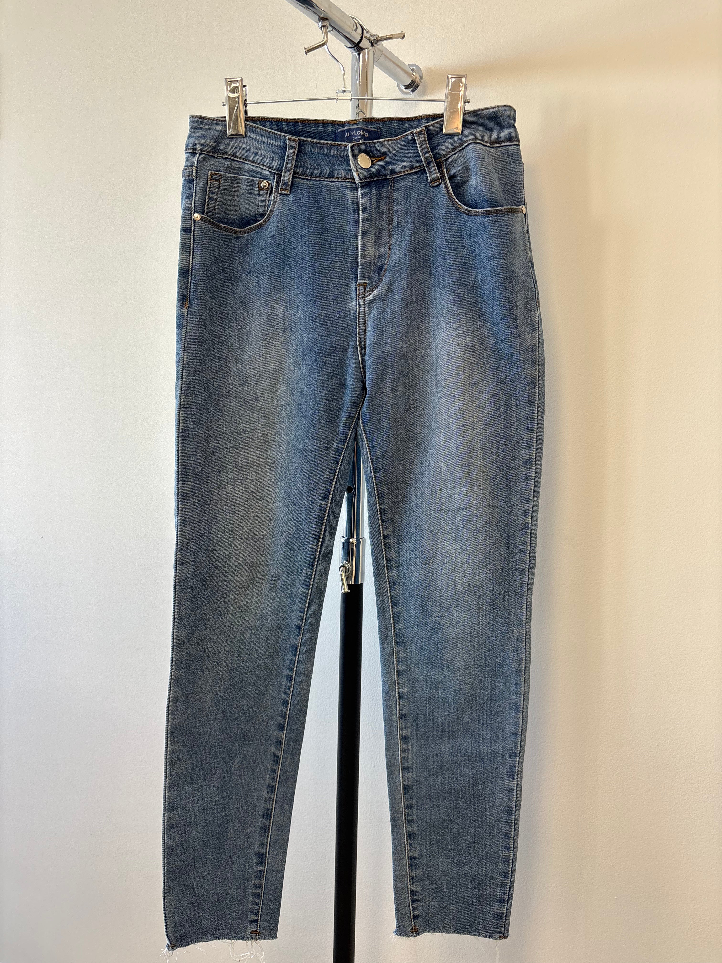 PANTALON JEAN LOLITA
