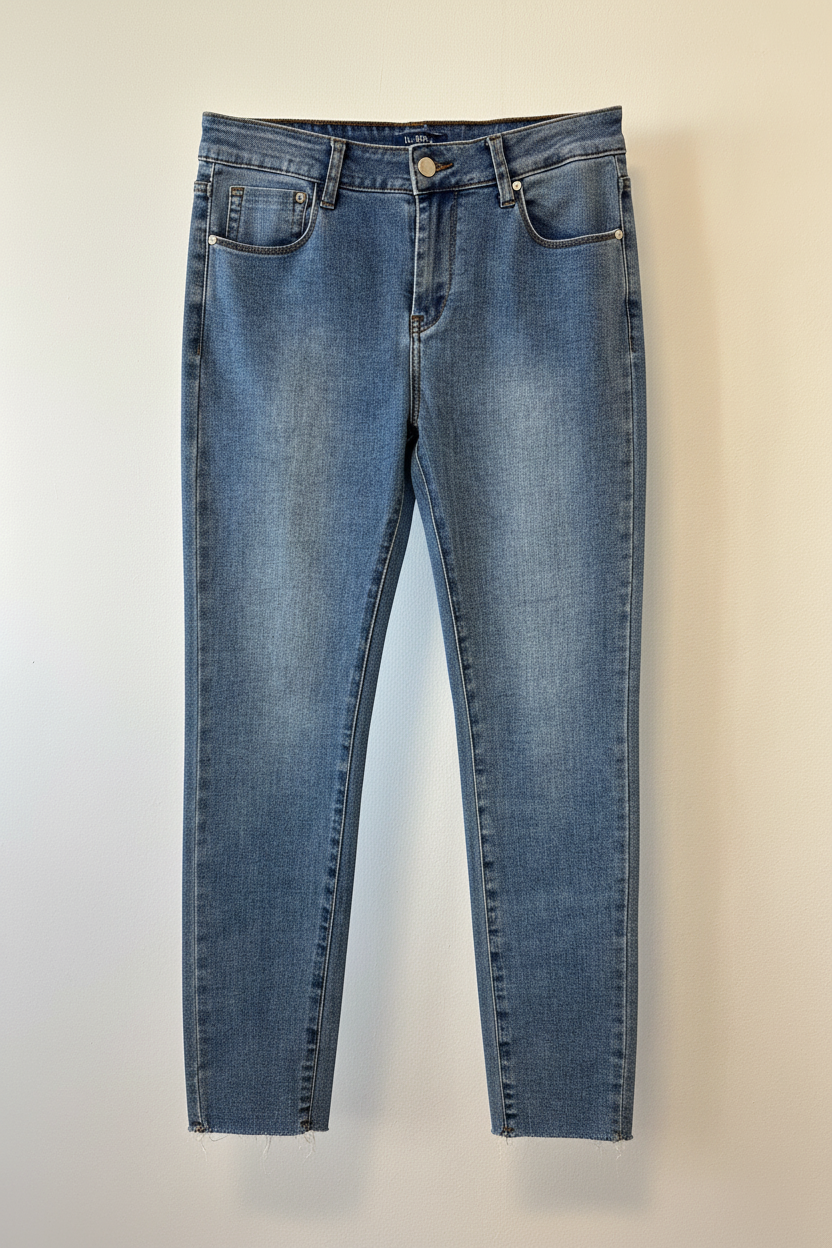 PANTALON JEAN LOLITA