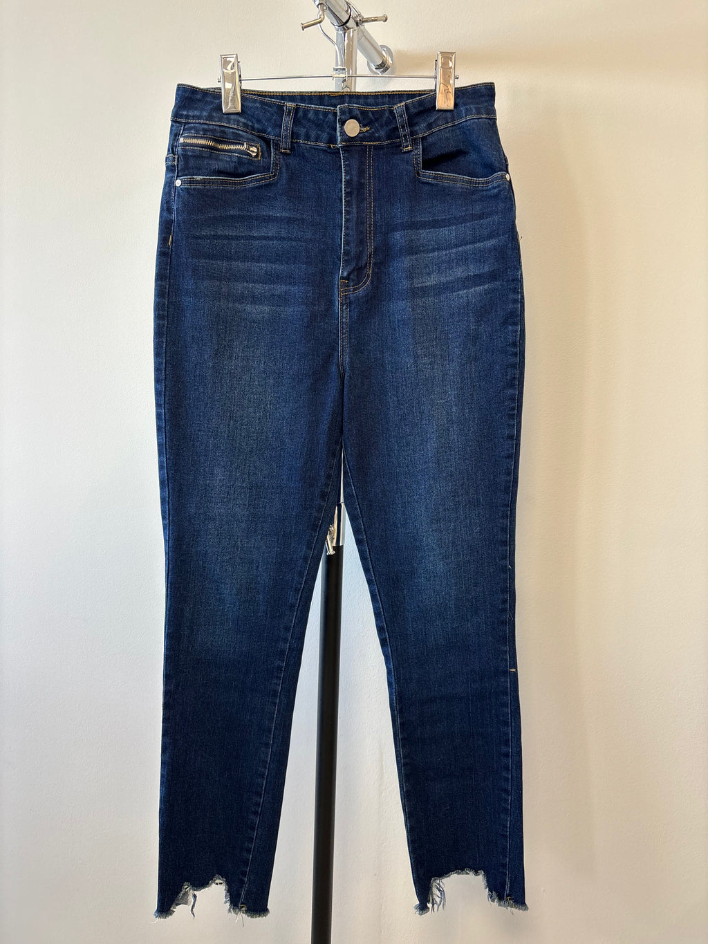 PANTALON JEAN INDIAN