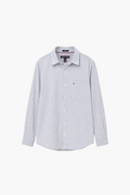 CAMISA A RAYAS TOMMY HILFIGER