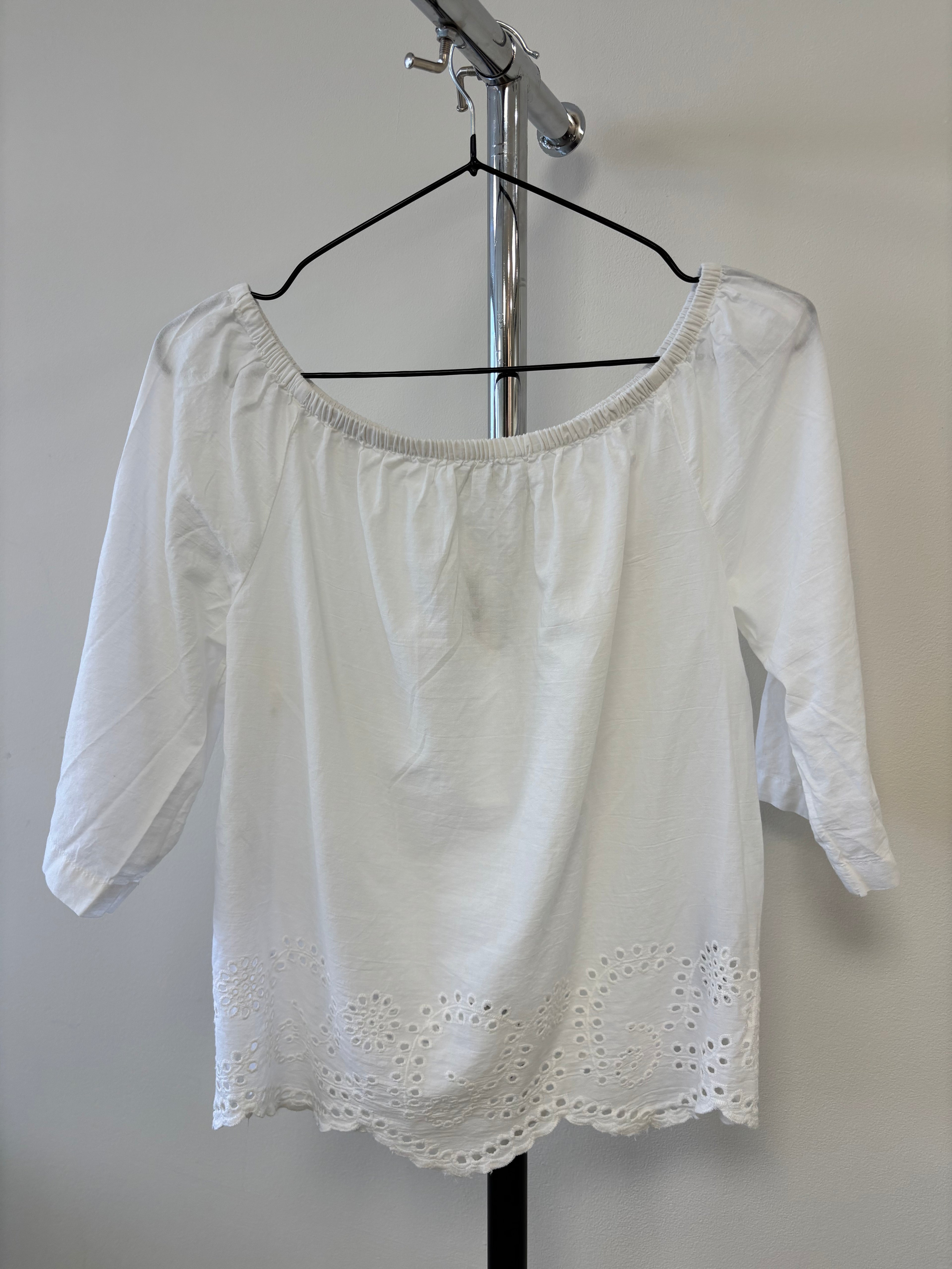 BLUSA JACQUELINE DE YONG