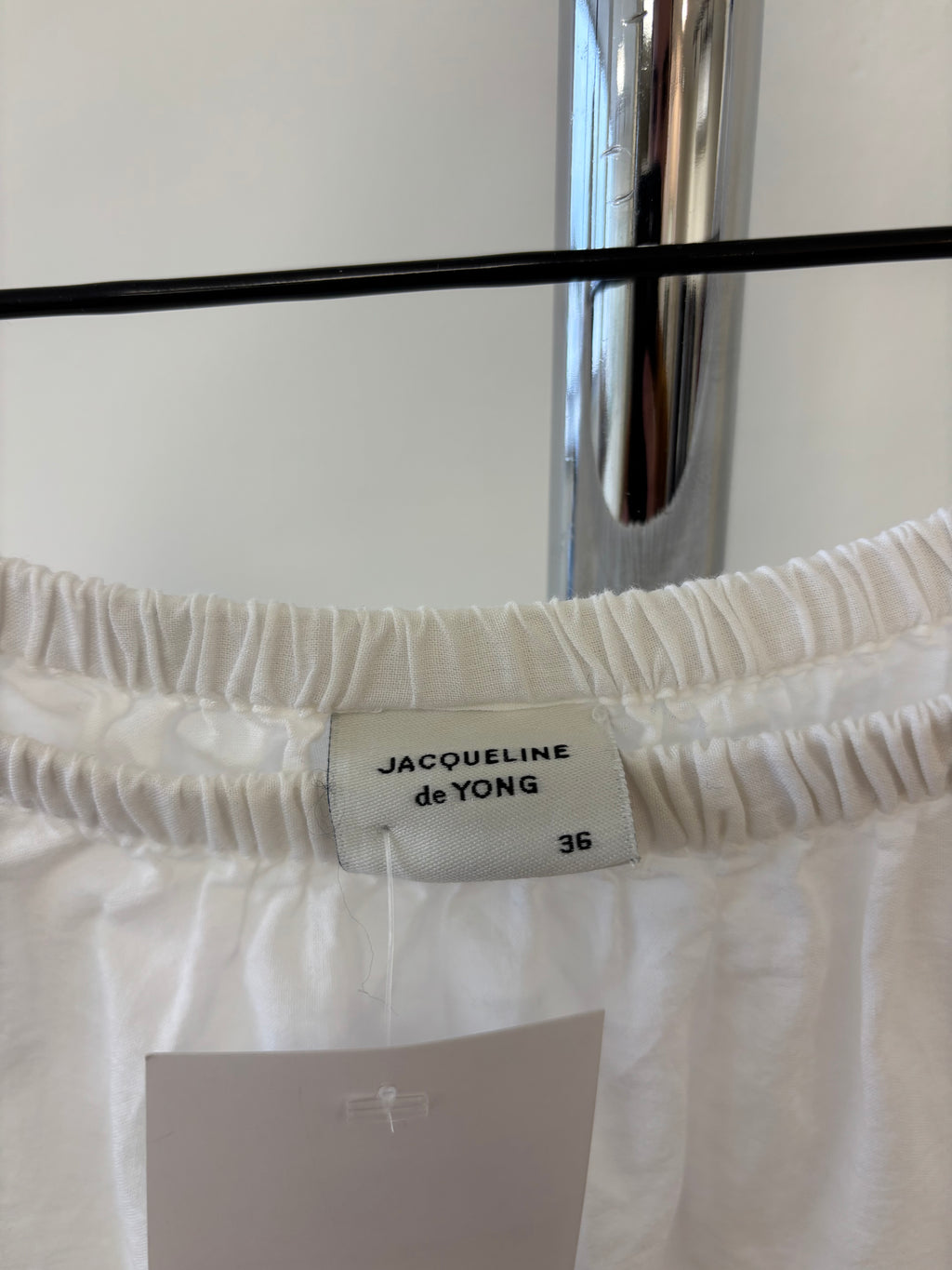 BLUSA JACQUELINE DE YONG