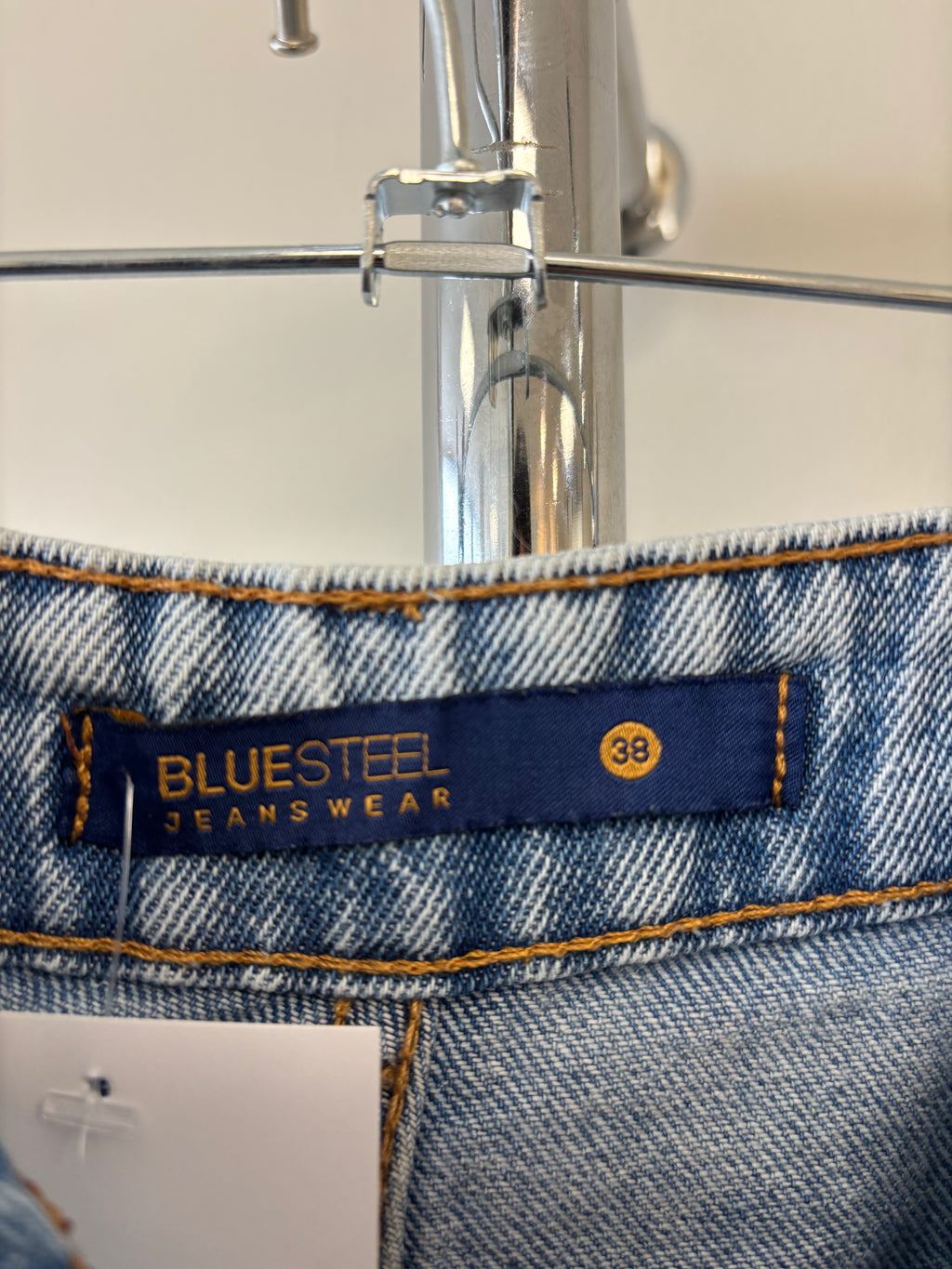 PANTALON RENNER ROTO