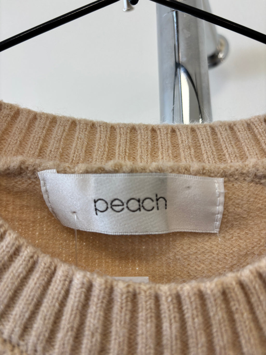 CHALECO PEACH