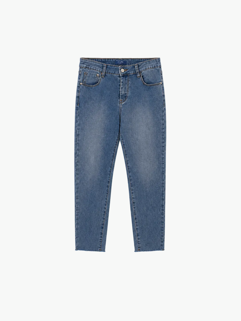 PANTALON JEAN LOLITA