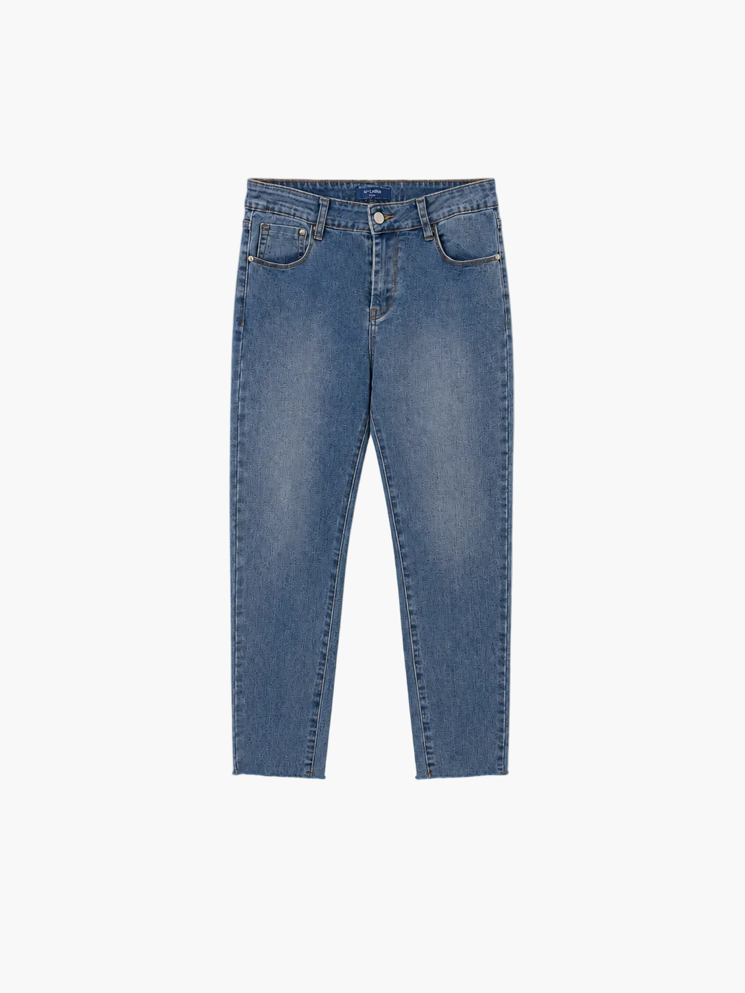 PANTALON JEAN LOLITA