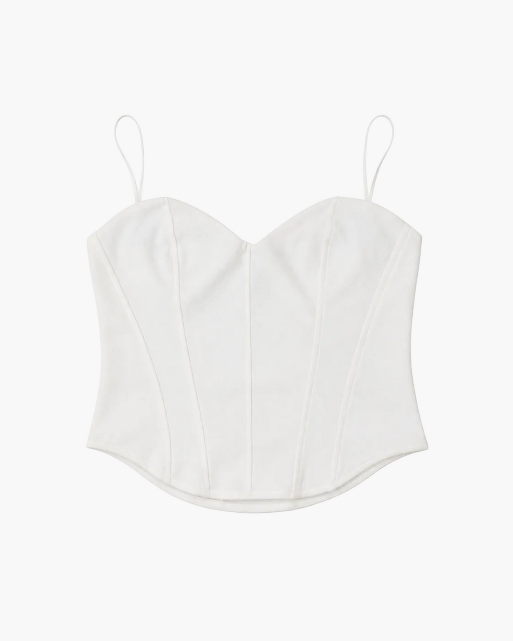 TOP RENNER BLANCO