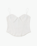 TOP RENNER BLANCO