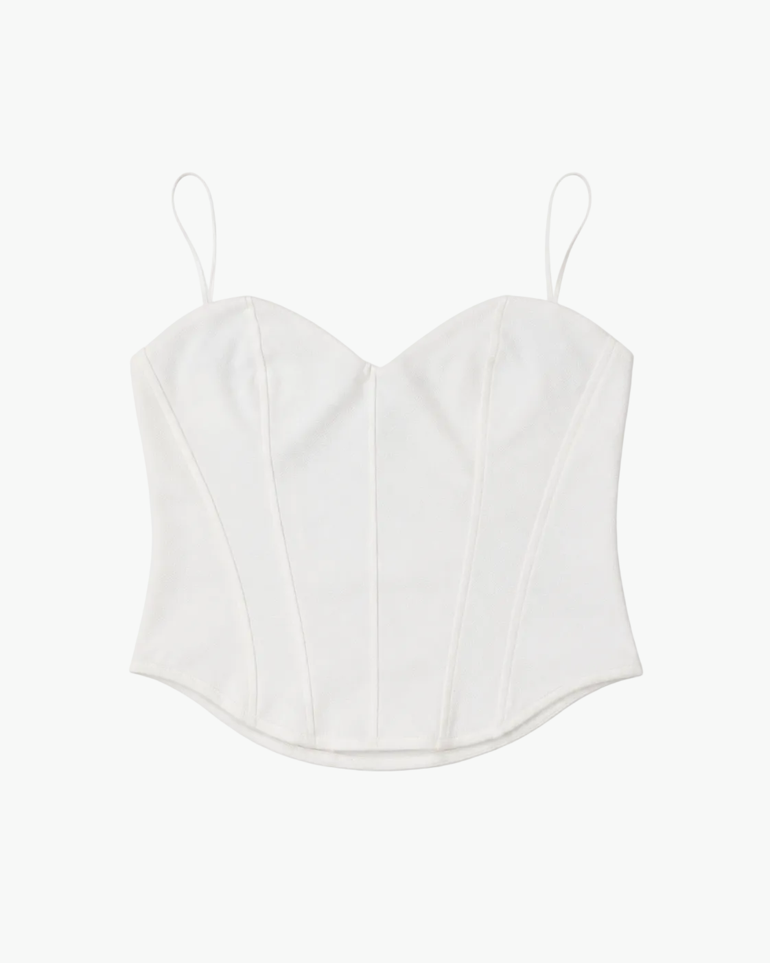 TOP RENNER BLANCO