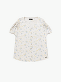 BLUSA ESTAMPADA LEGACY
