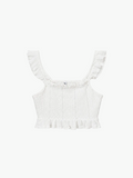TOP BLANCO RENNER