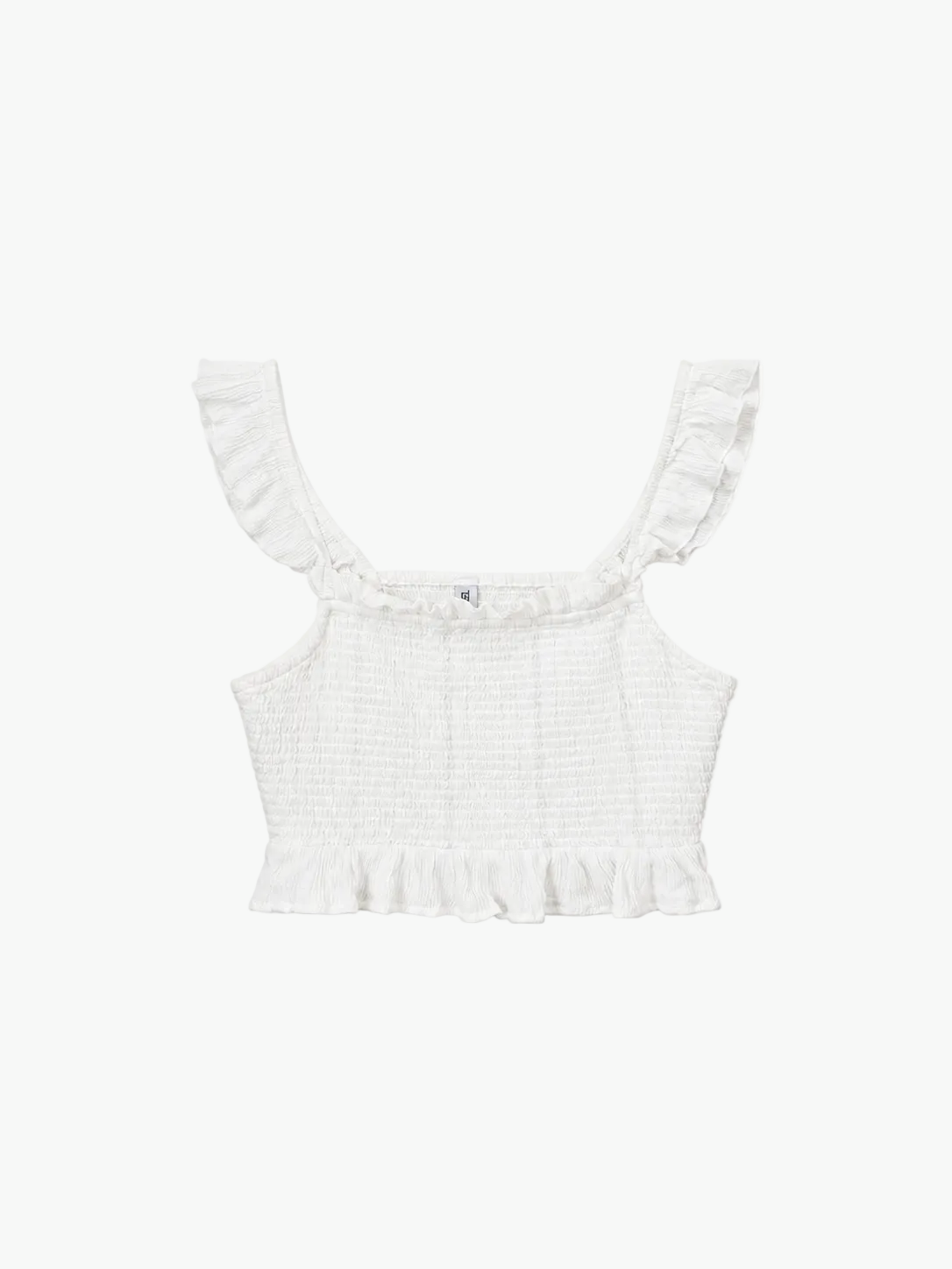 TOP BLANCO RENNER