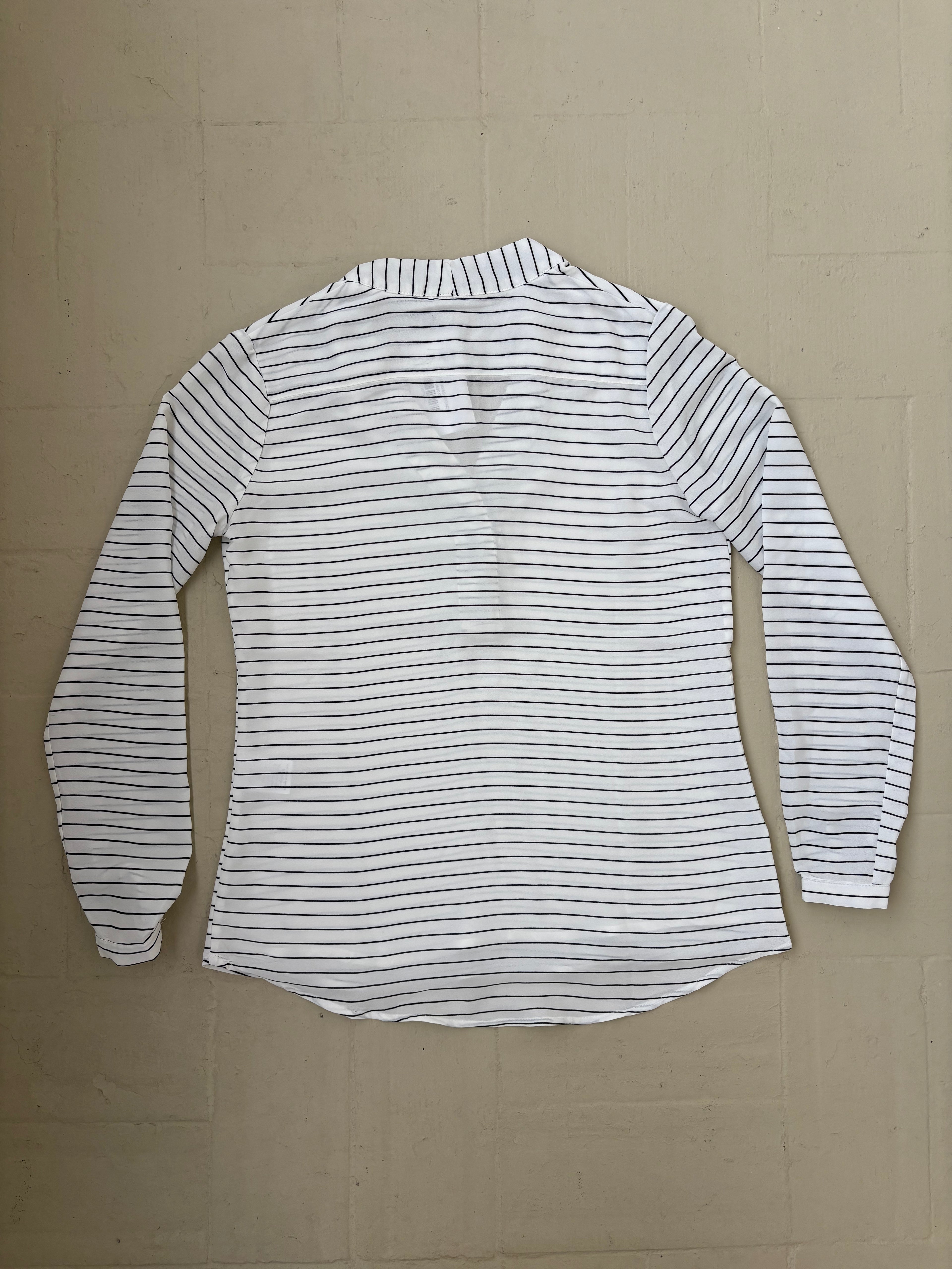 BLUSA A RAYAS LEGACY