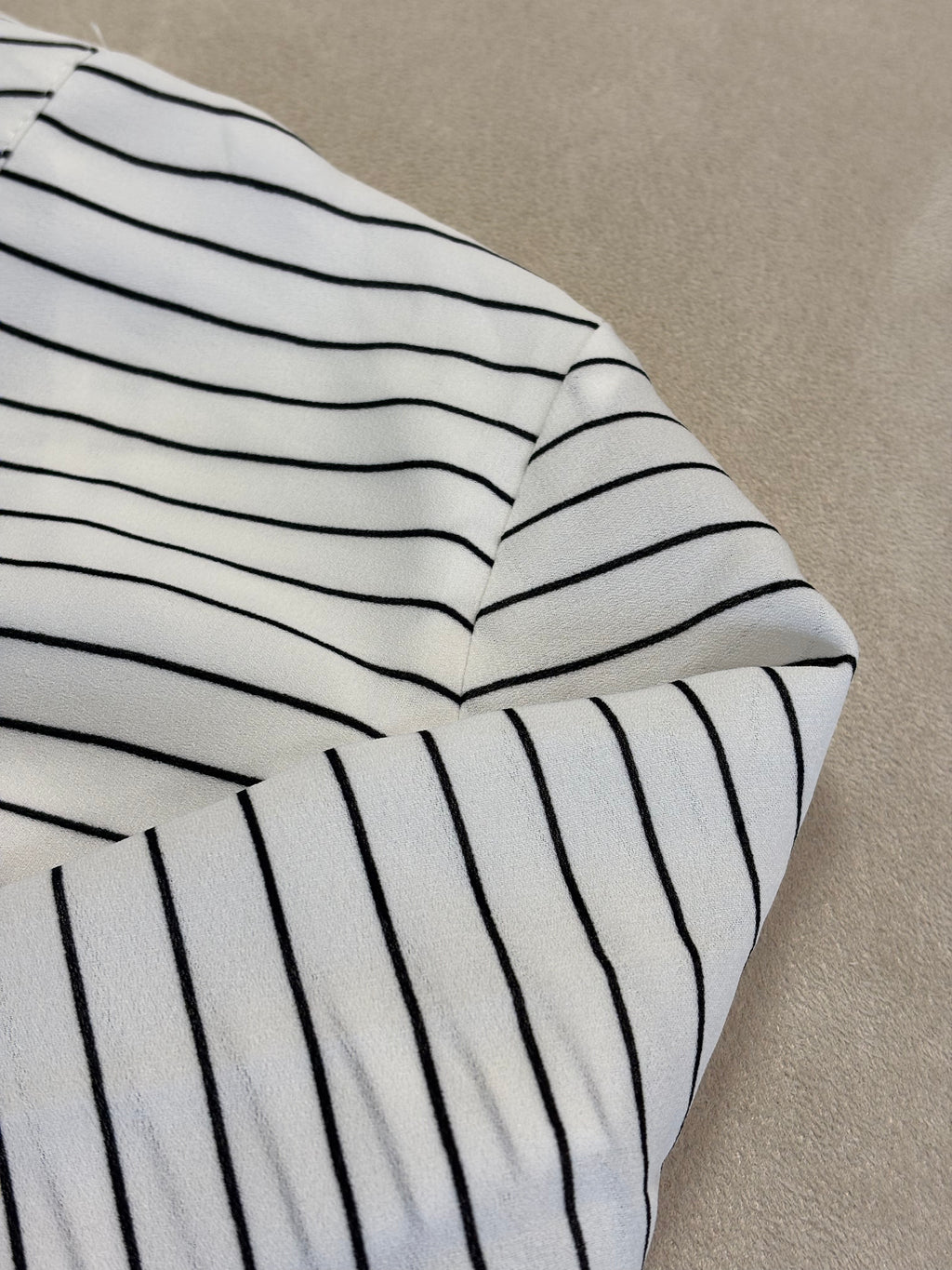 BLUSA A RAYAS LEGACY