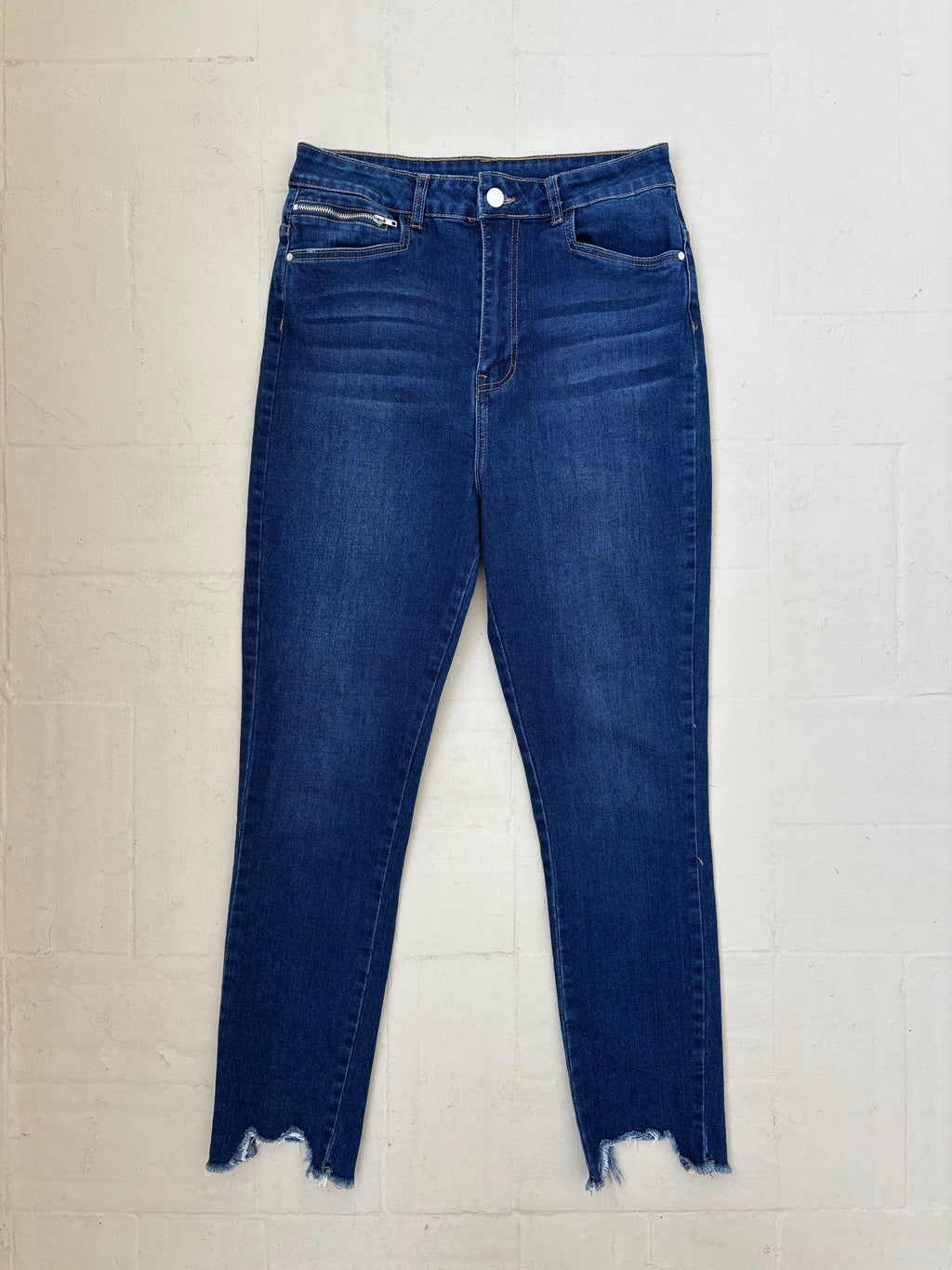 PANTALON JEAN INDIAN