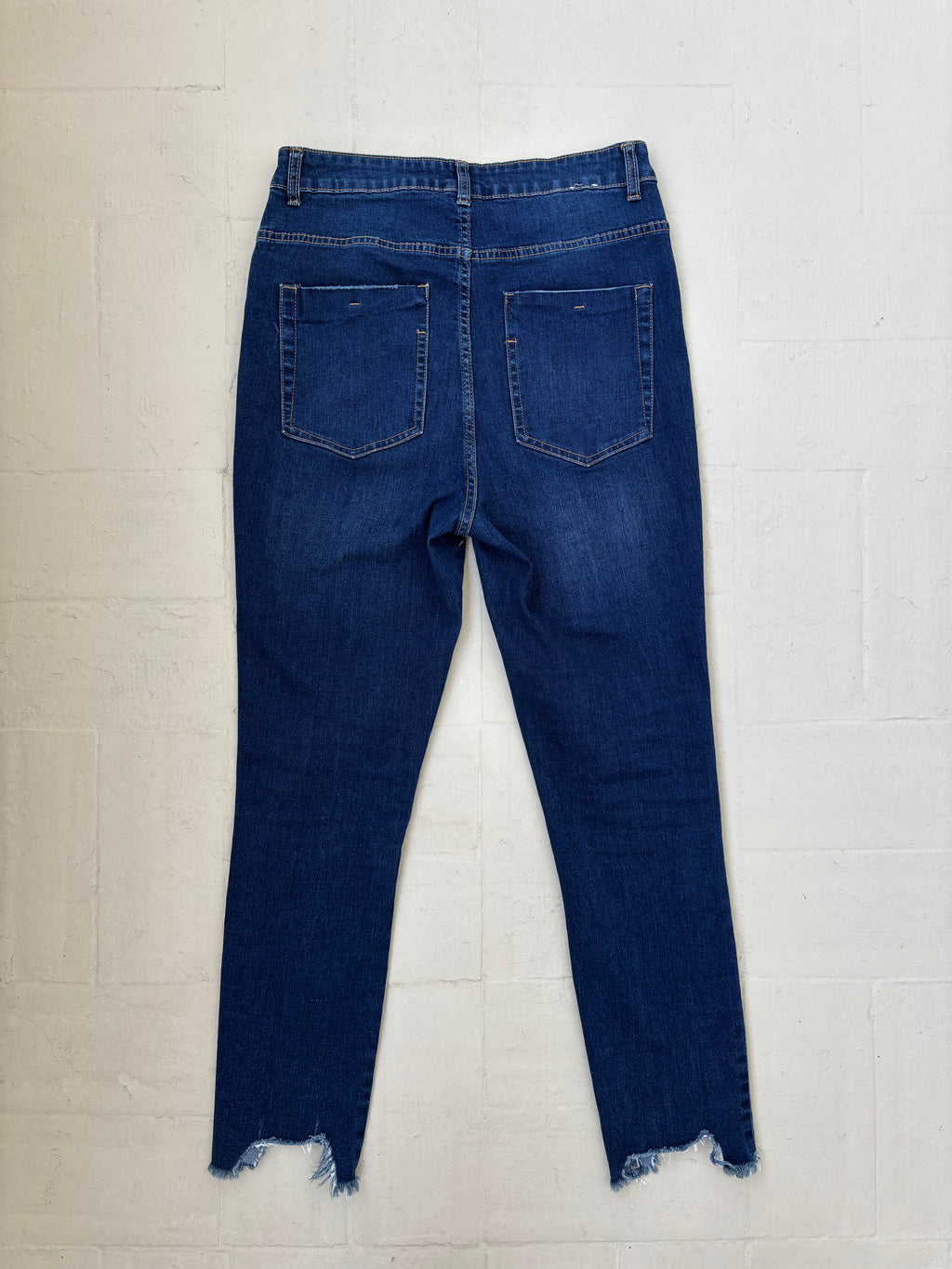 PANTALON JEAN INDIAN