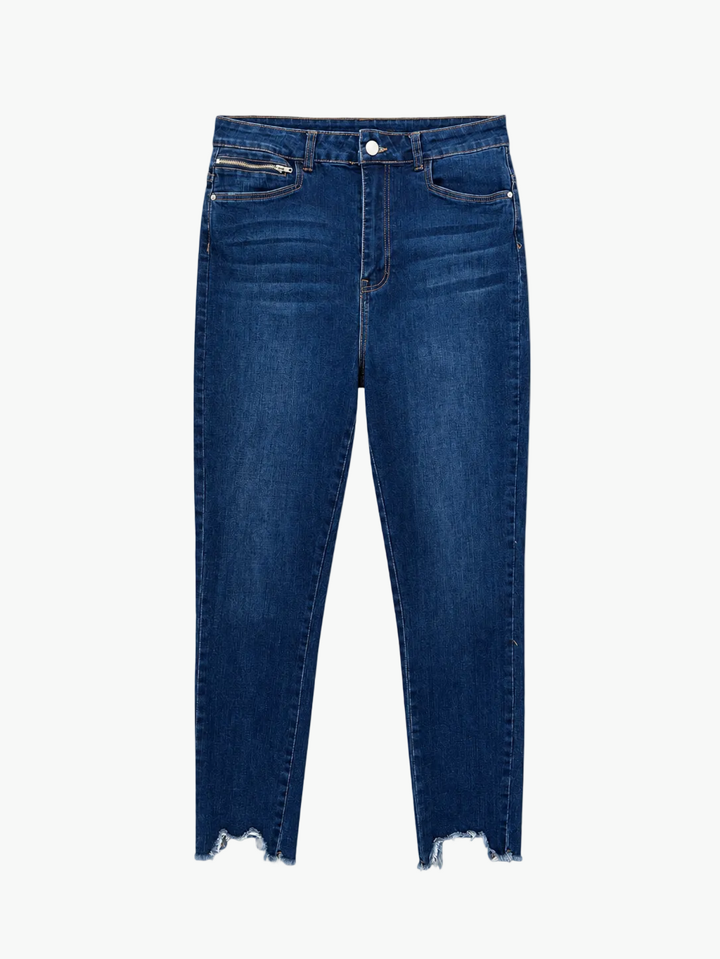 PANTALON JEAN INDIAN