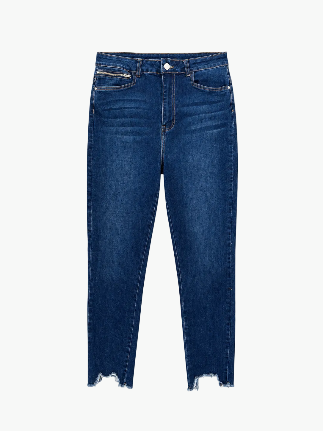 PANTALON JEAN INDIAN