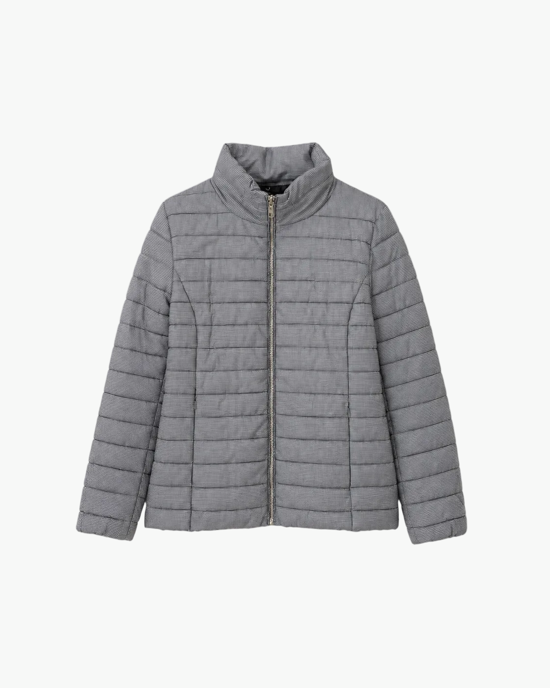 CAMPERA LOLITA CUADROS