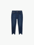 PANTALON JEAN INDIAN
