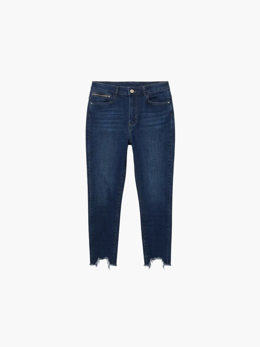 PANTALON JEAN INDIAN