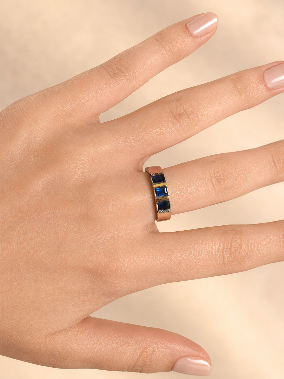ANILLO JOAQUINA