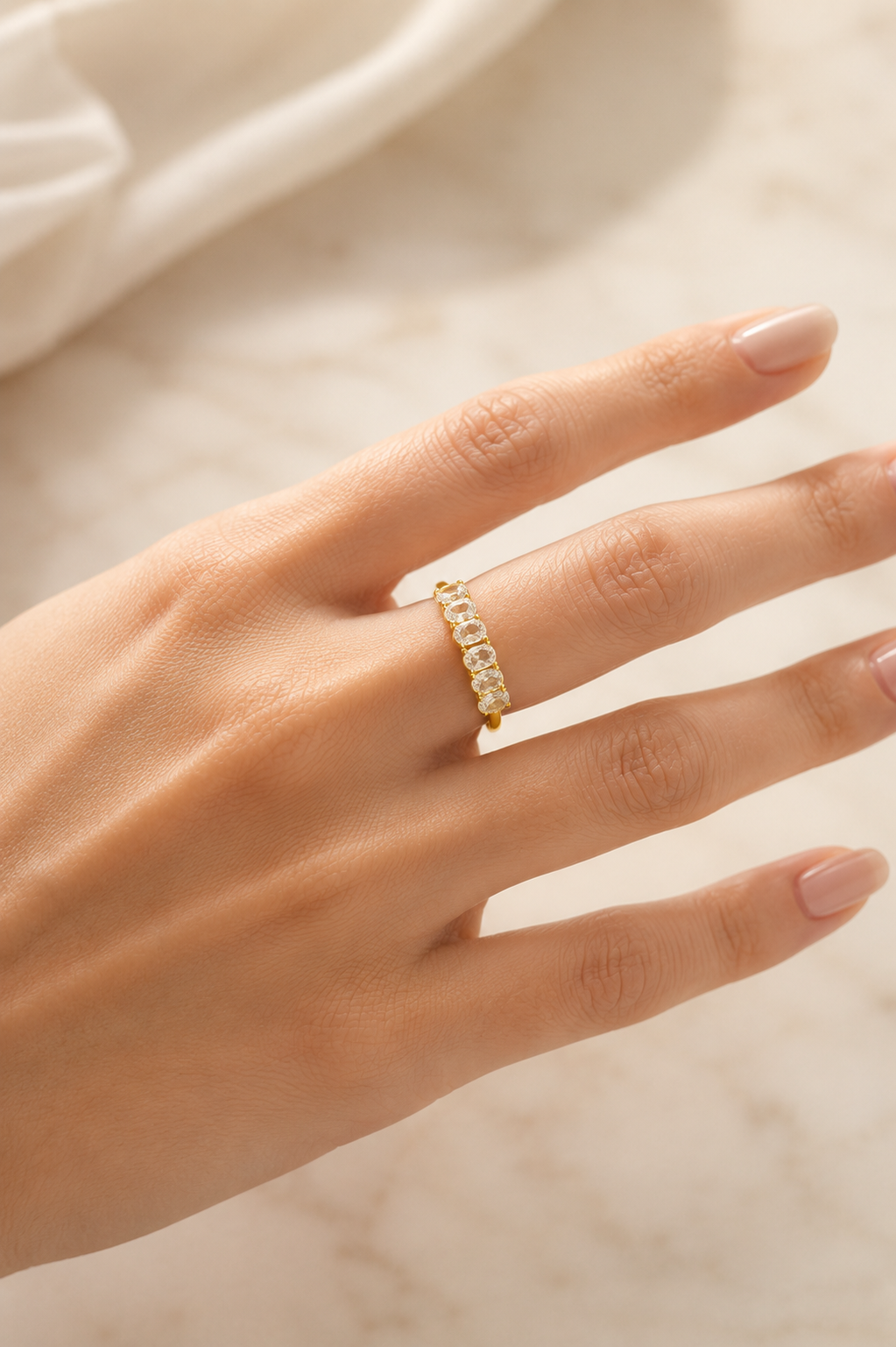 ANILLO LUXE