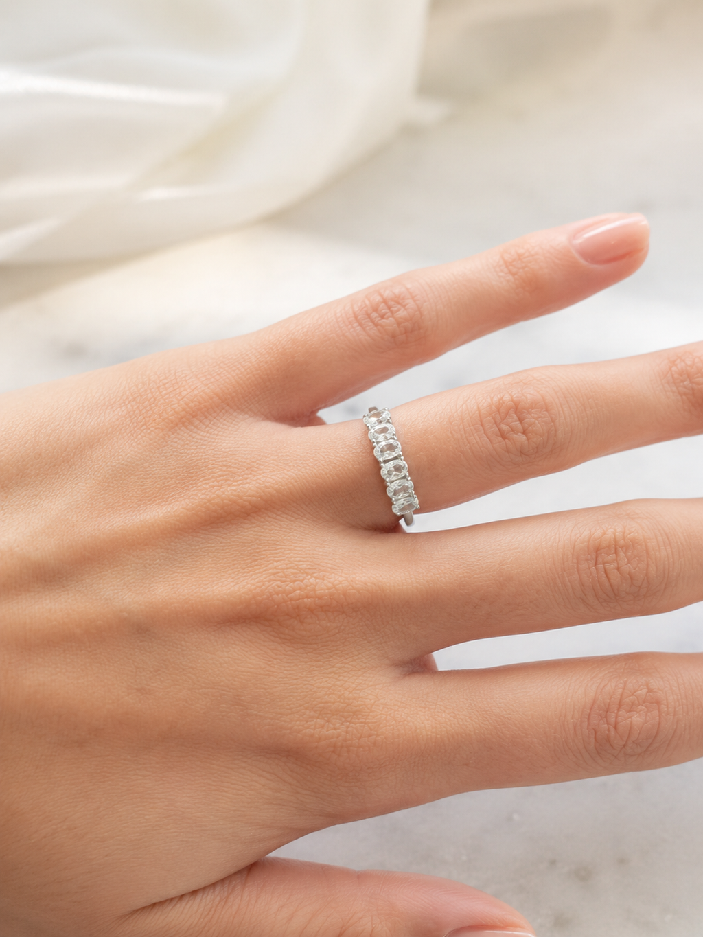 ANILLO LUXE