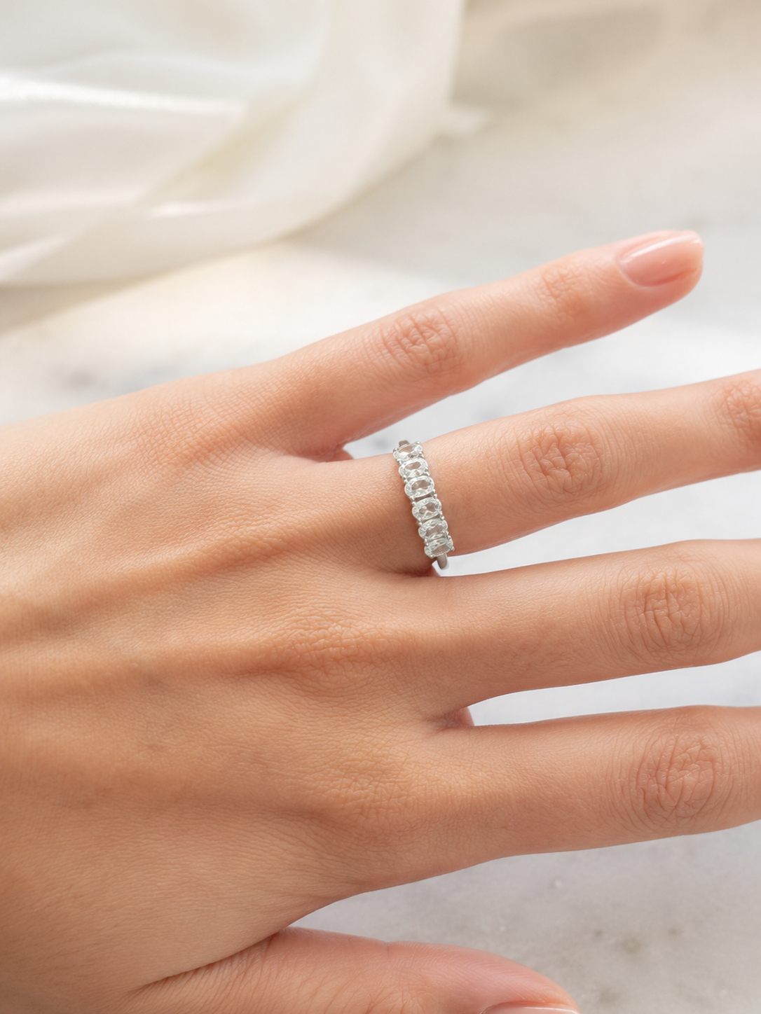 ANILLO LUXE