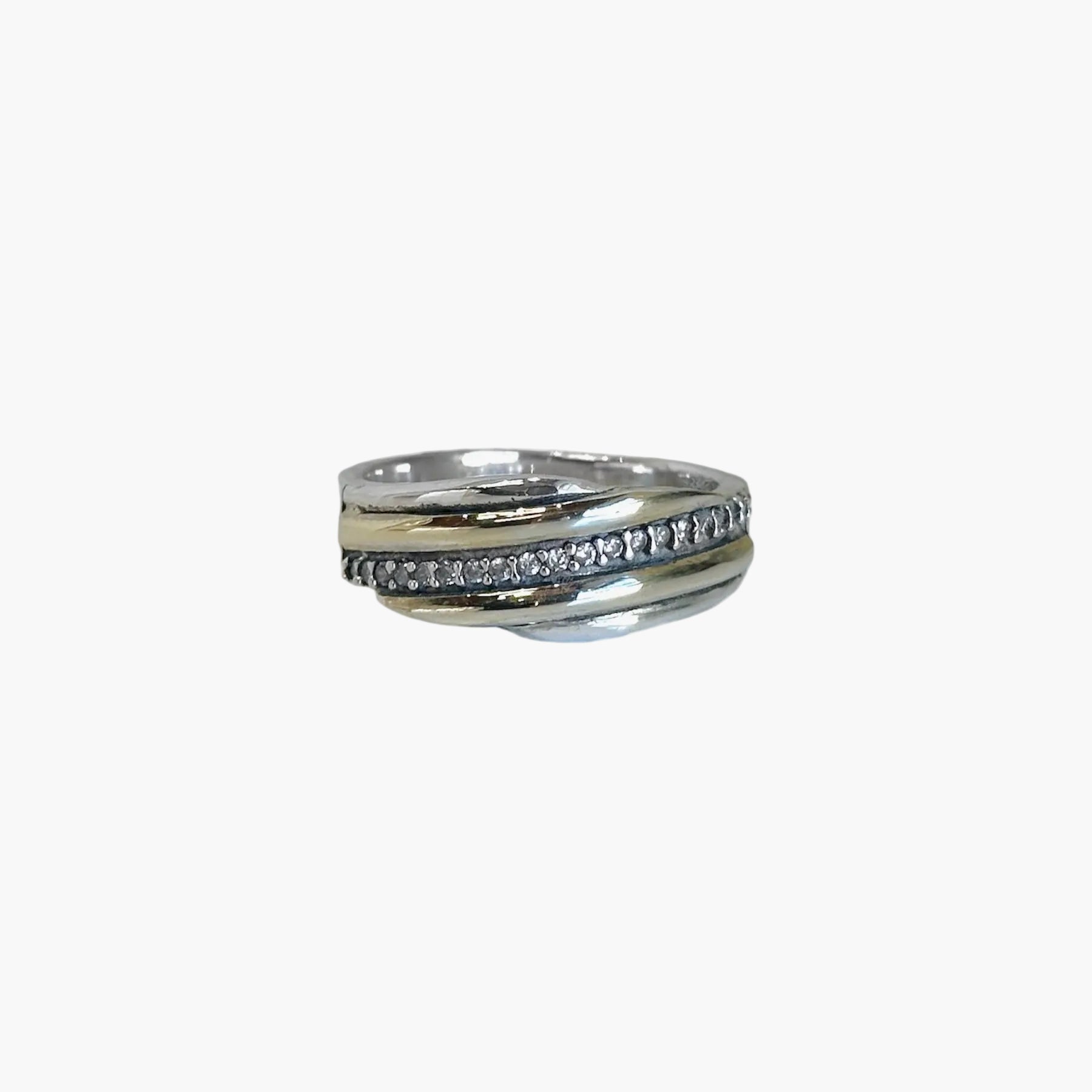 ANILLO MARA