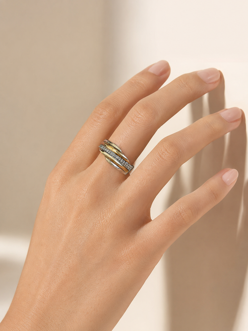 ANILLO MARA