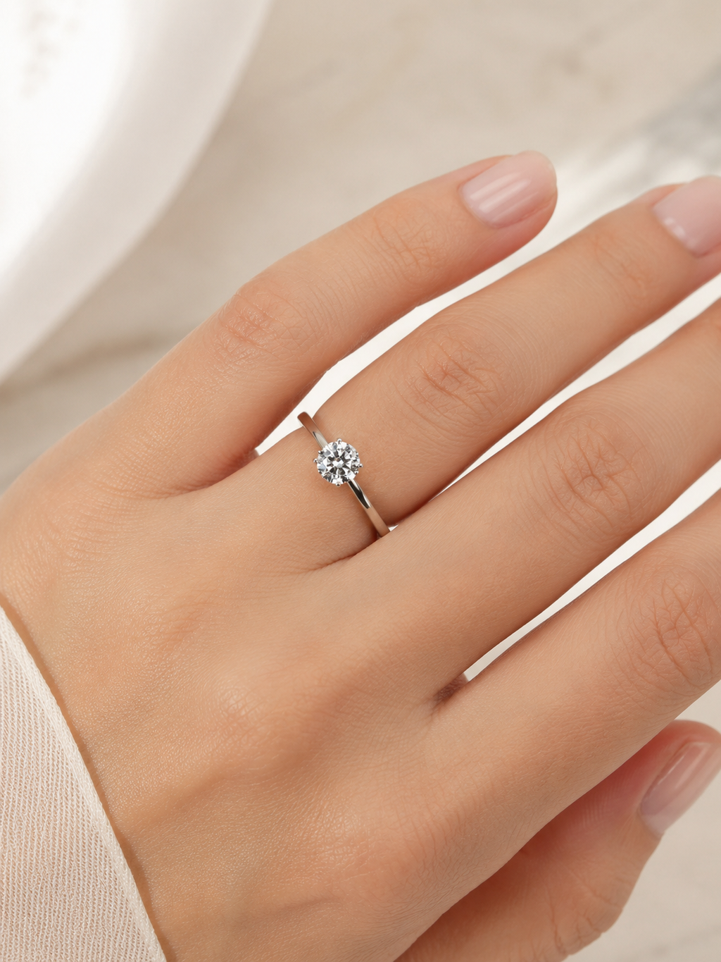 ANILLO MILDA
