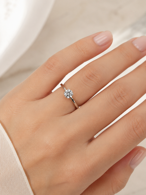 ANILLO MILDA