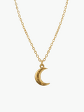 Detalle de Gargantilla Moon