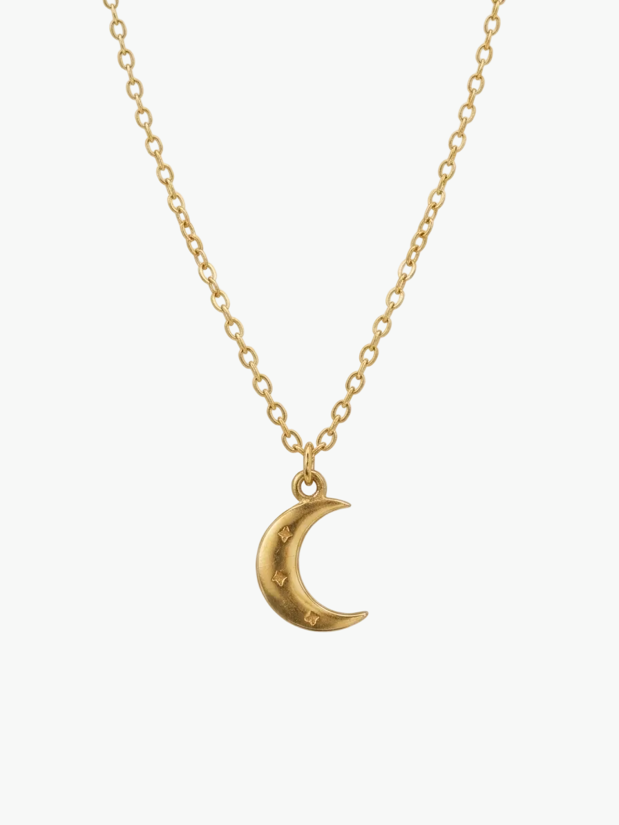 GARGANTILLA MOON