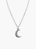 GARGANTILLA MOON