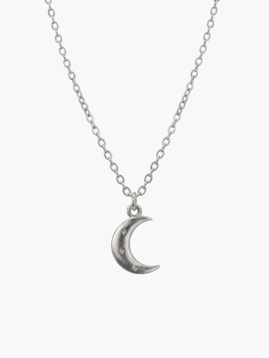 GARGANTILLA MOON