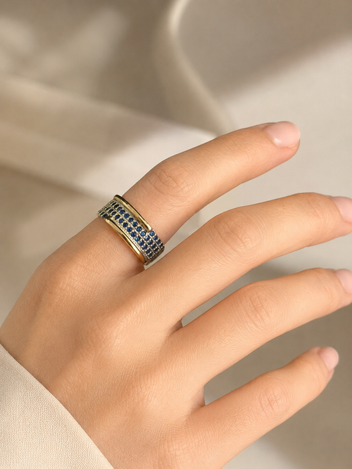 ANILLO NUMA