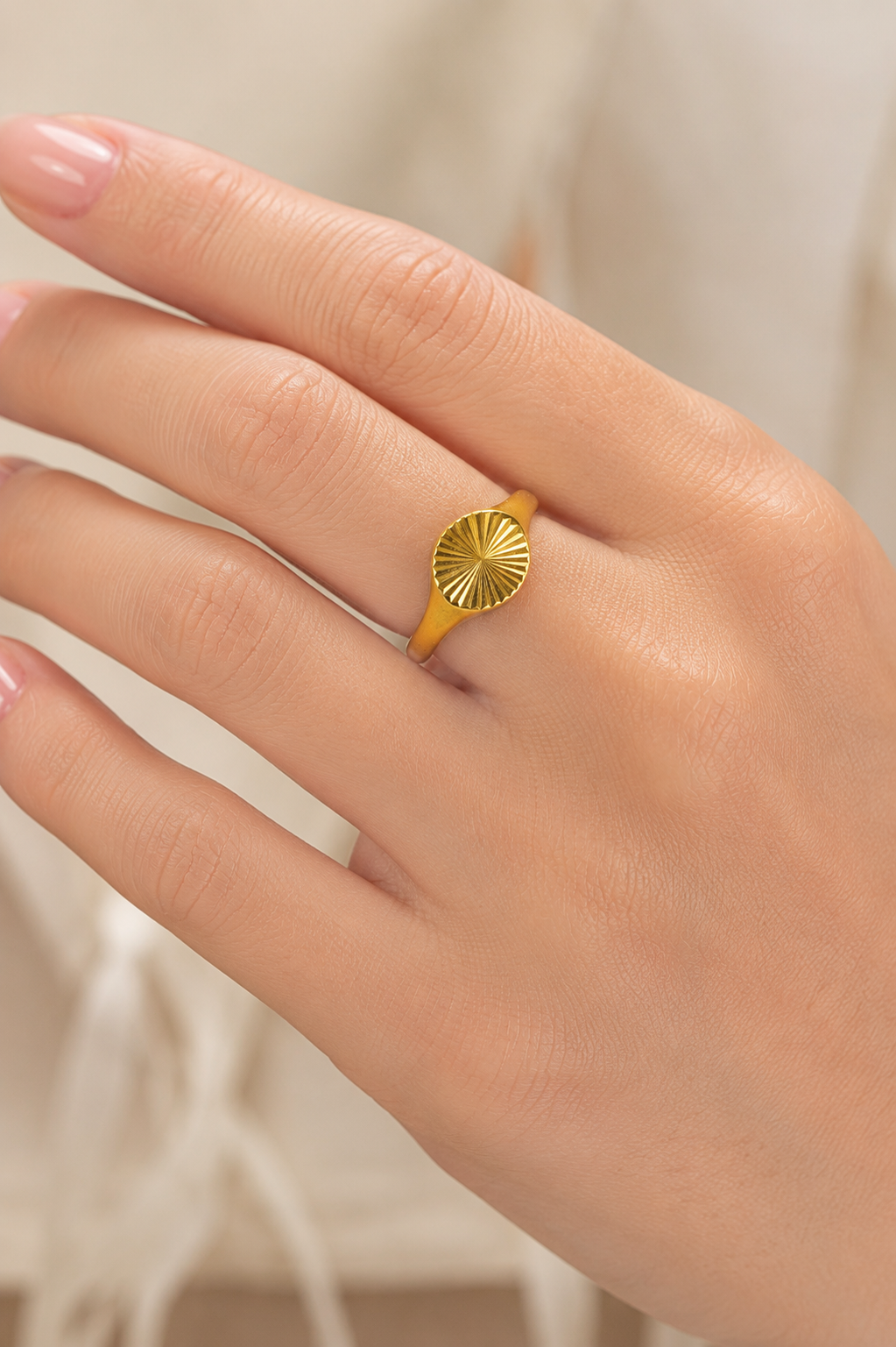 ANILLO OPAL