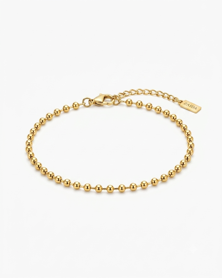 BRAZALETE PELTO