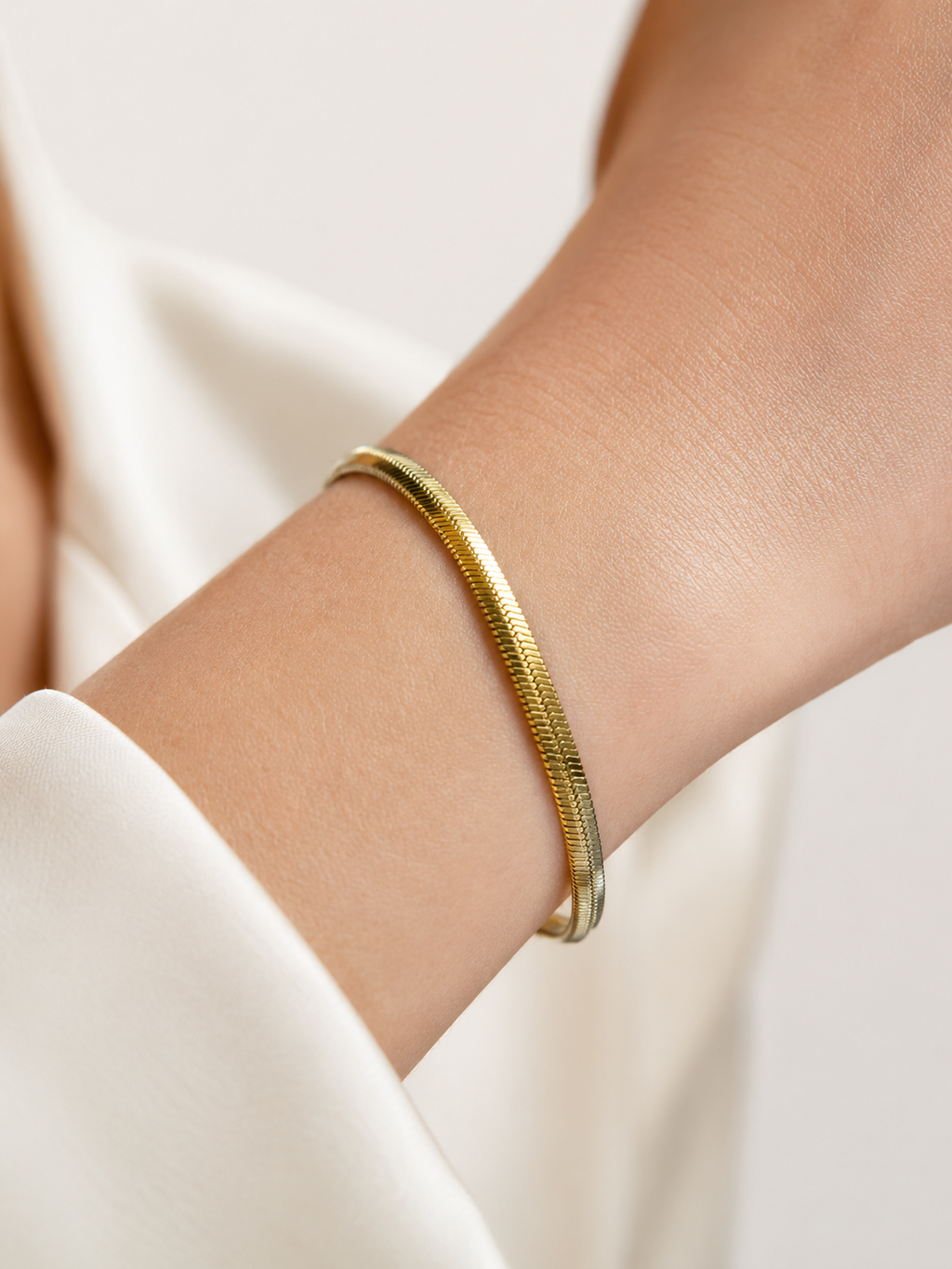BRAZALETE SNAKE
