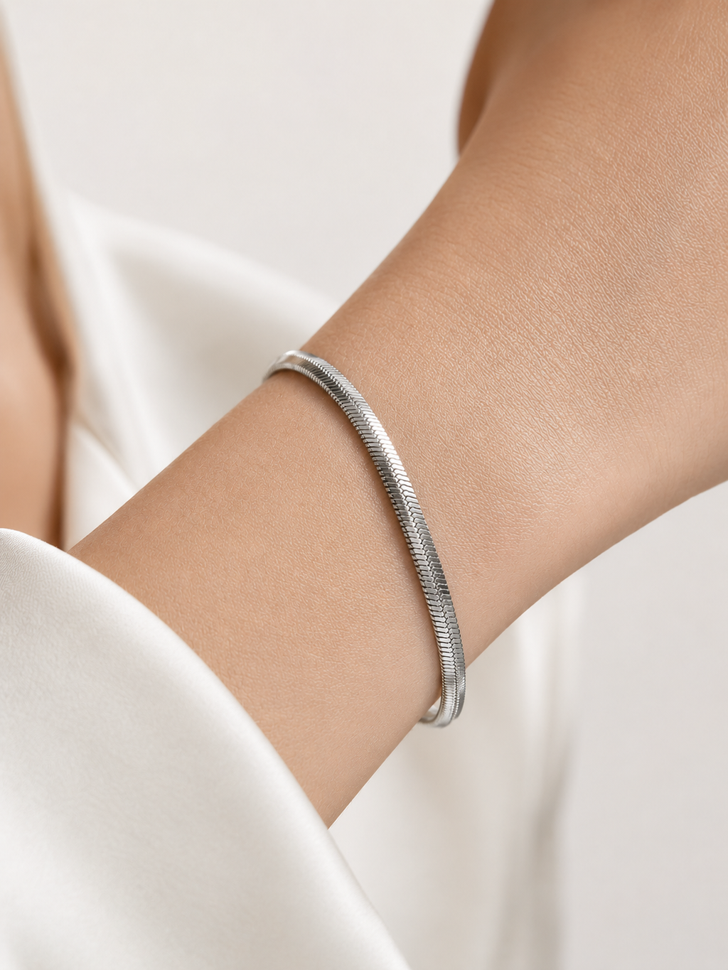 BRAZALETE SNAKE