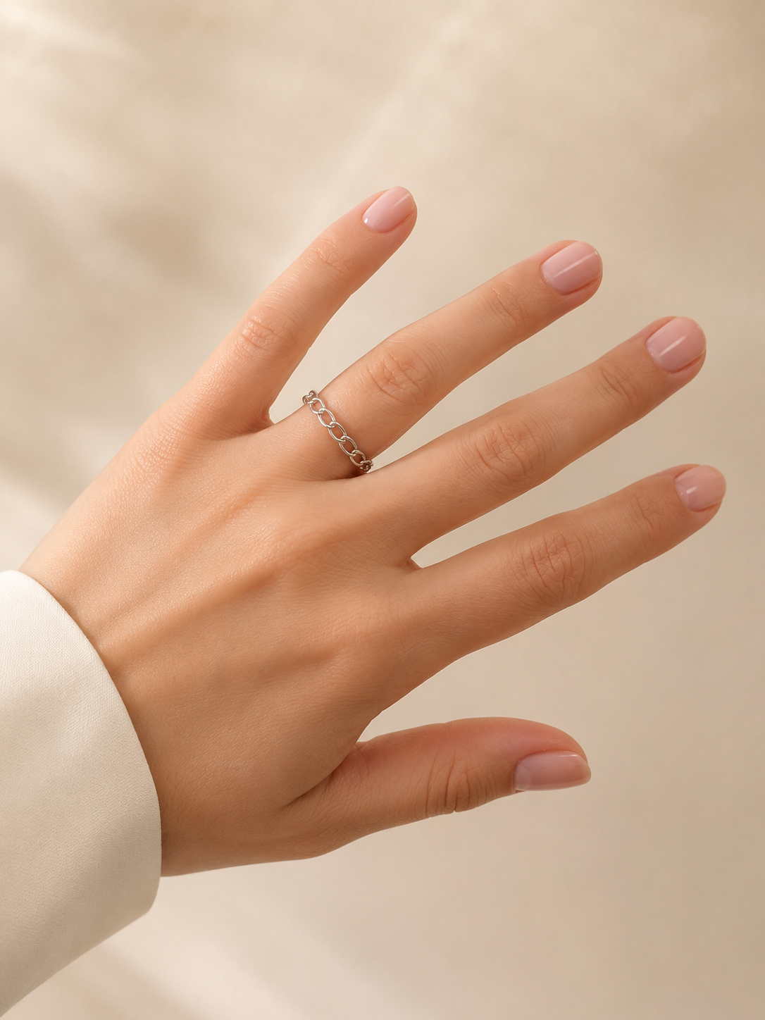 ANILLO SOLEIL