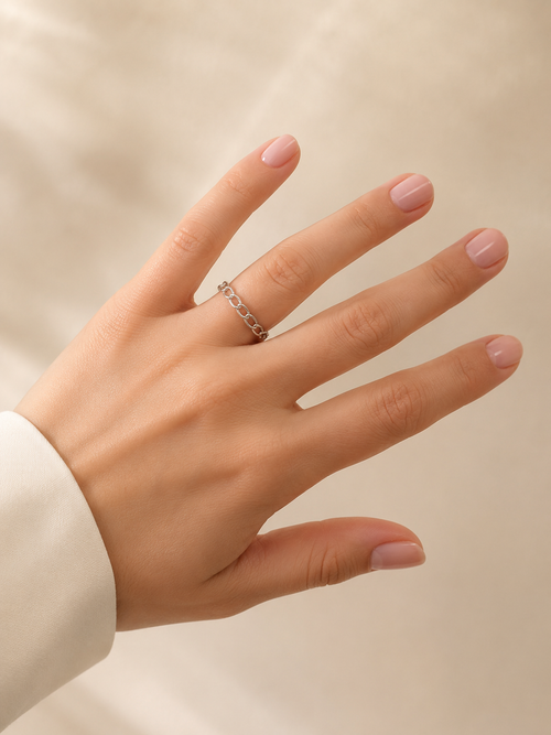 ANILLO SOLEIL