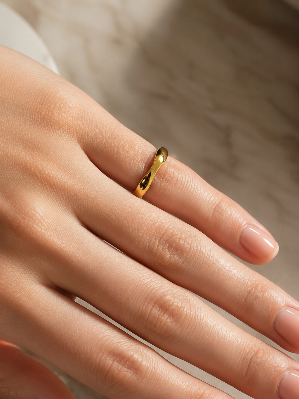 ANILLO WAVE