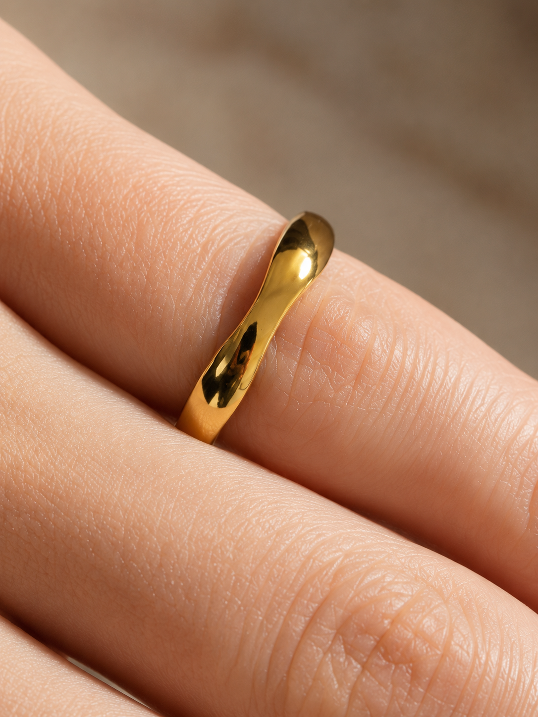 ANILLO WAVE