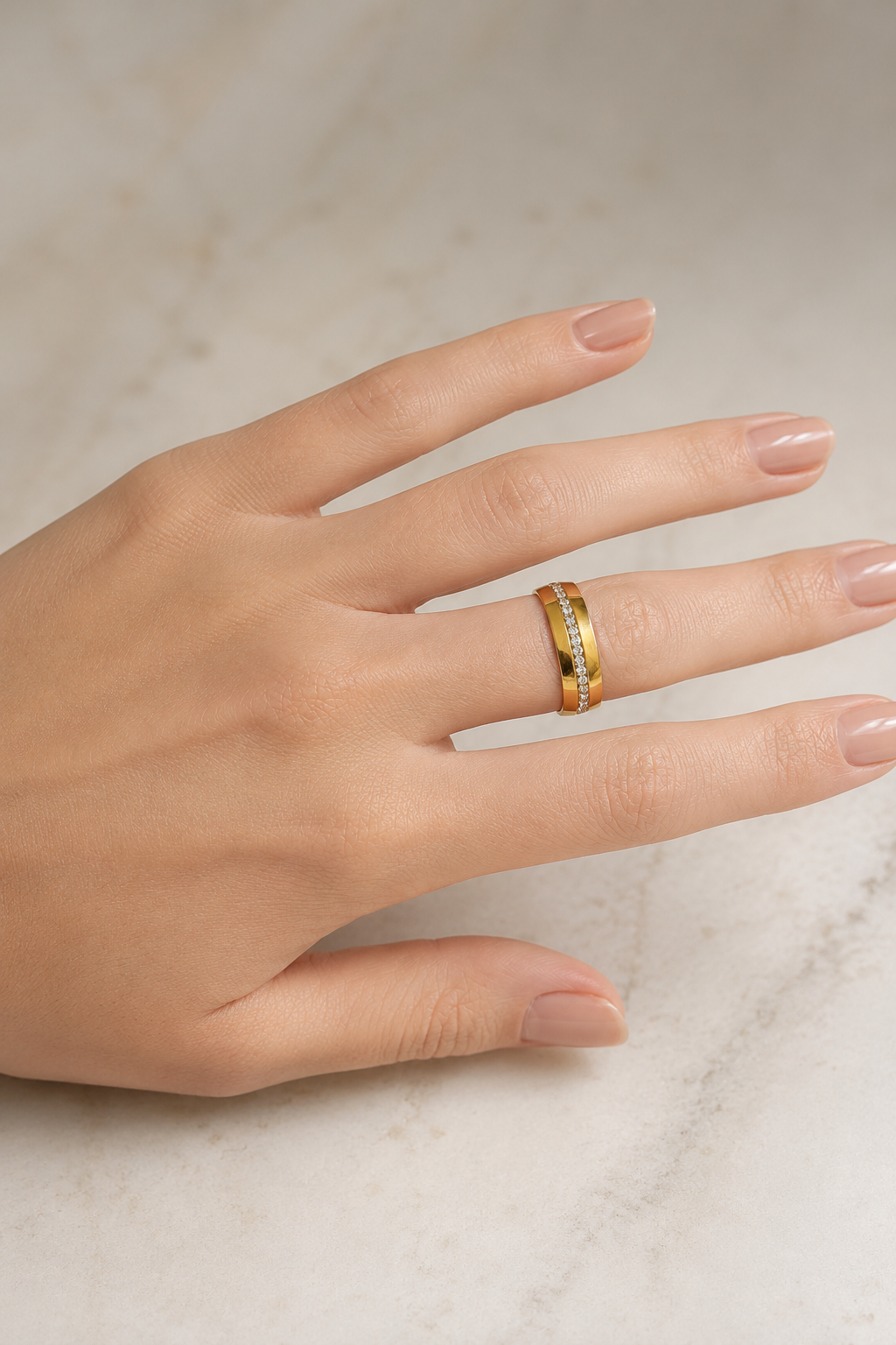 ANILLO ZOE